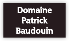 Domaine Patrick Baudouin