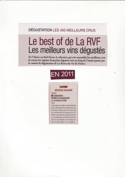 LE CORNILLARD RVF