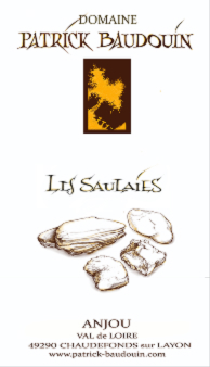 Domaine Patrick Baudouin